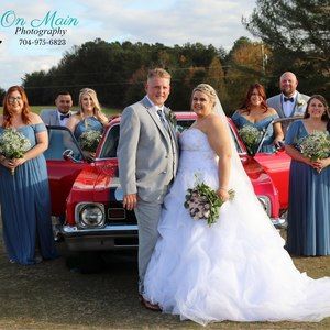 Meet your Posher, Cameron